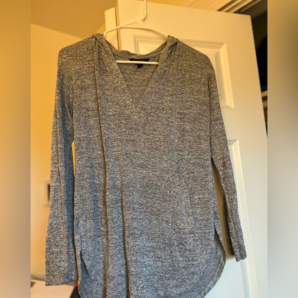 Banana republic hoodie size xs